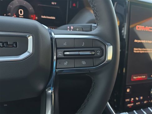 New 2026 GMC Yukon XL Denali w/ Sun & Power Step Package image 19