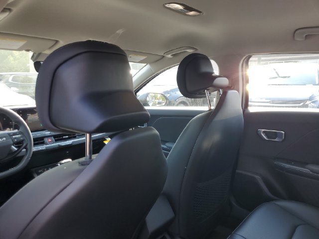 New 2026 Kia K4 GT-Line Turbo FWD image 17
