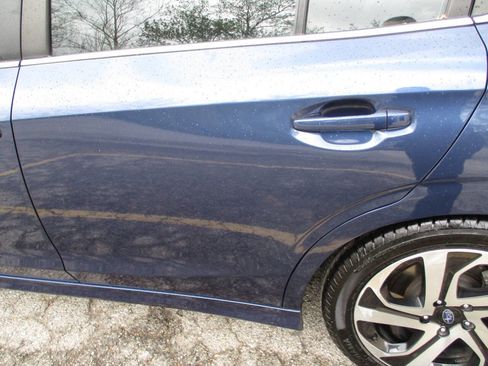 Used 2020 Subaru Legacy Limited w/ Popular Package #3 image 15