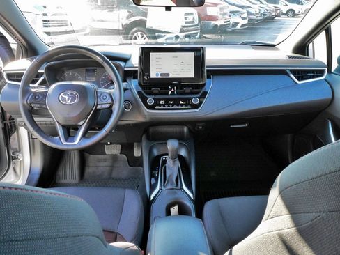Used 2024 Toyota Corolla SE image 17