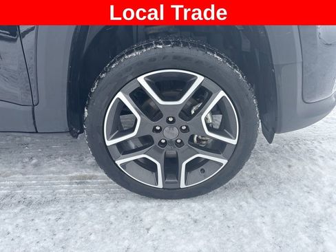 Used 2021 Jeep Renegade Sport image 12