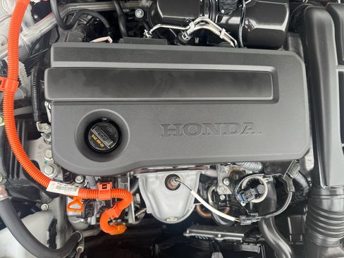 Certified 2023 Honda Accord Touring image 28