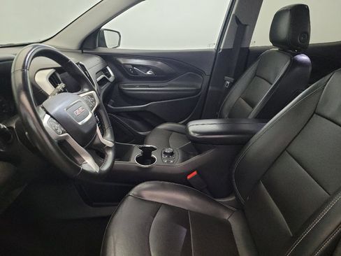 Used 2023 GMC Terrain SLT w/ Elevation Edition AWD/4WD image 17