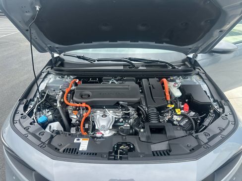 New 2026 Honda Accord EX-L image 15