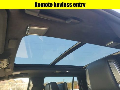 Used 2022 Cadillac Escalade Sport Platinum image 26