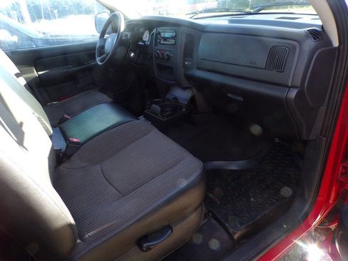 Used 2005 Dodge Ram 1500 Truck ST w/ Trailer Tow Group image 10