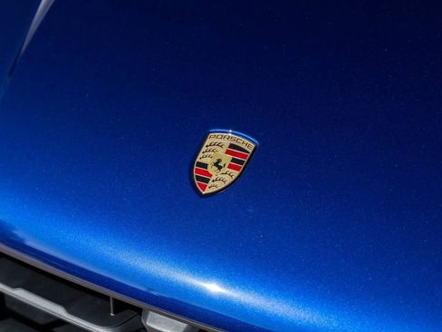 New 2026 Porsche Macan Turbo image 67