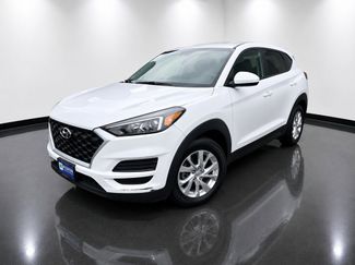 Used 2019 Hyundai Tucson SE AWD/4WD video 1