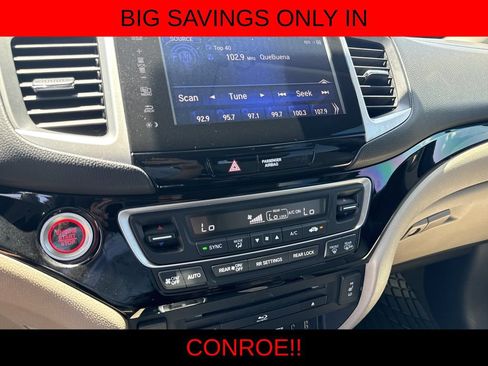Used 2016 Honda Pilot Touring image 17