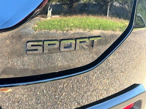 Used 2025 Honda Pilot Sport image 39