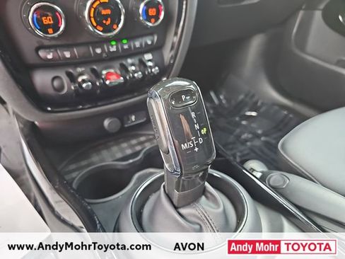 Used 2024 MINI Cooper Clubman S AWD/4WD image 25
