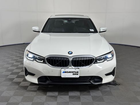 Used 2019 BMW 330i Sedan w/ Convenience Package image 6