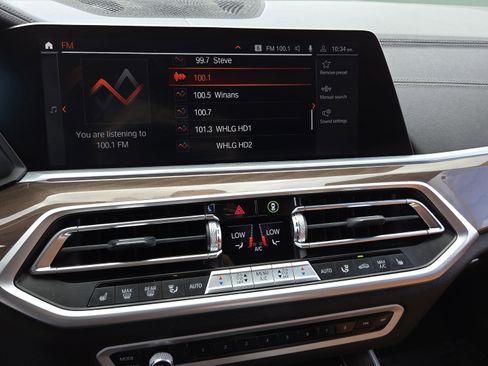 Certified 2023 BMW X5 xDrive40i w/ Premium Package image 32