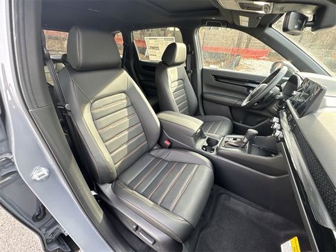 New 2026 Honda CR-V Sport Touring image 26
