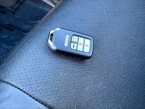 Used 2017 Honda Accord EX-L image 15