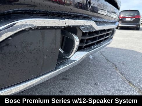 Used 2022 GMC Sierra 1500 Denali Ultimate AWD/4WD image 35