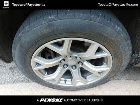 Used 2022 Jeep Wagoneer Series II image 7