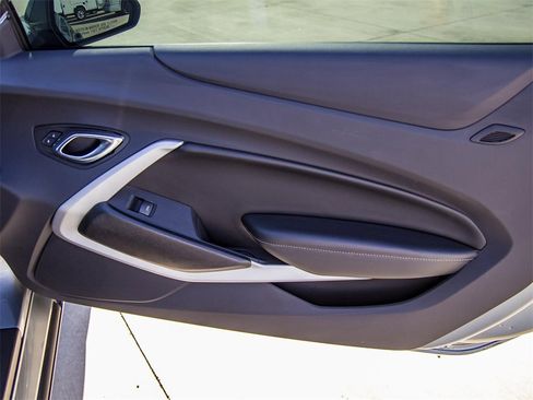 Used 2023 Chevrolet Camaro SS image 19