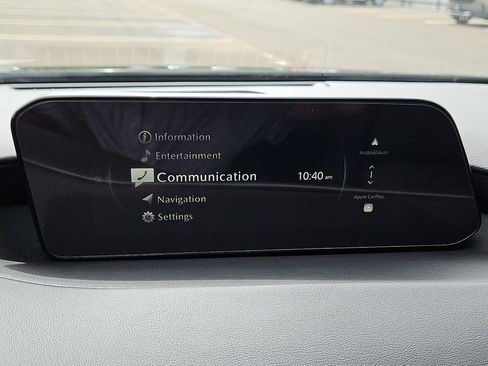 Used 2025 MAZDA MAZDA3 s FWD image 21