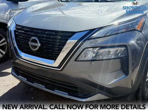 Used 2023 Nissan Rogue SL image 9