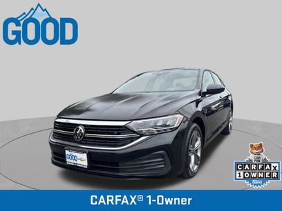Used 2024 Volkswagen Jetta SE