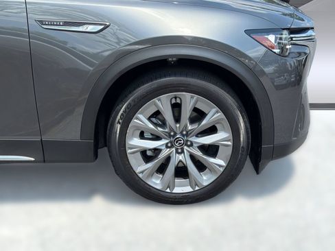 Used 2026 MAZDA CX-90 3.3 Turbo w/ Premium Plus Pkg AWD/4WD image 13