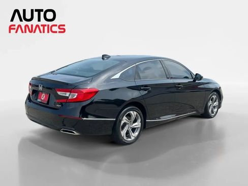 Used 2020 Honda Accord EX-L image 6