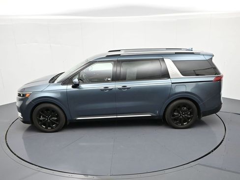 Used 2023 Kia Carnival SX FWD image 36