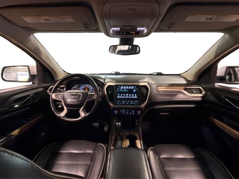 Used 2019 GMC Acadia Denali w/ Technology Package AWD/4WD image 45