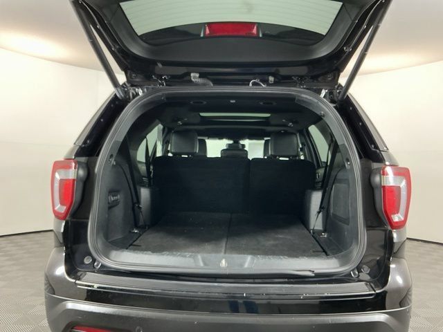 Used 2018 Ford Explorer Sport AWD/4WD image 31