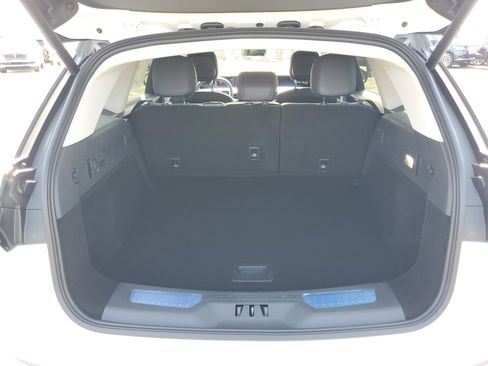 New 2026 Lincoln Nautilus Reserve w/ Jet Appearance Package image 32