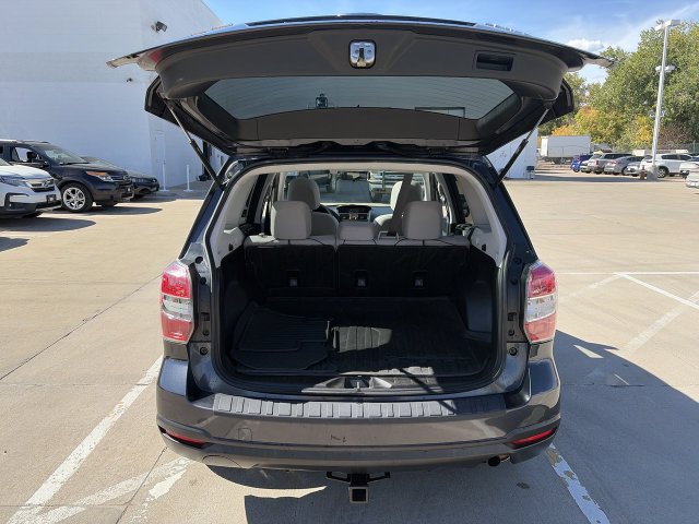 Used 2015 Subaru Forester 2.5i Premium AWD/4WD image 33