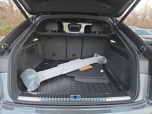 New 2026 Audi Q8 Premium Plus image 8