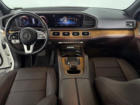 Used 2022 Mercedes-Benz GLE 350 4MATIC image 10