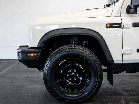 New 2026 INEOS Grenadier AWD/4WD image 13