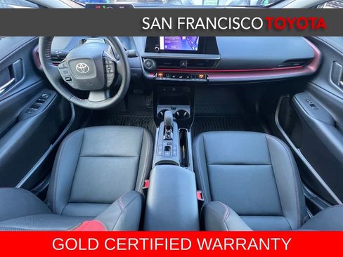 Certified 2024 Toyota Prius Prime image 24