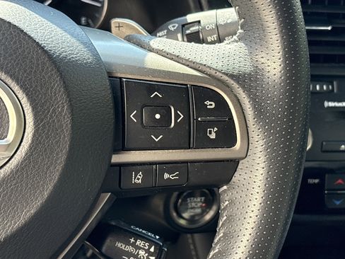 Used 2022 Lexus RX 350 F Sport w/ Cold Area Package image 20