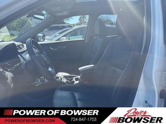 Used 2018 Nissan Rogue SL w/ Premium Package AWD/4WD video 2