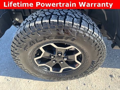 Used 2020 Jeep Gladiator Rubicon image 33