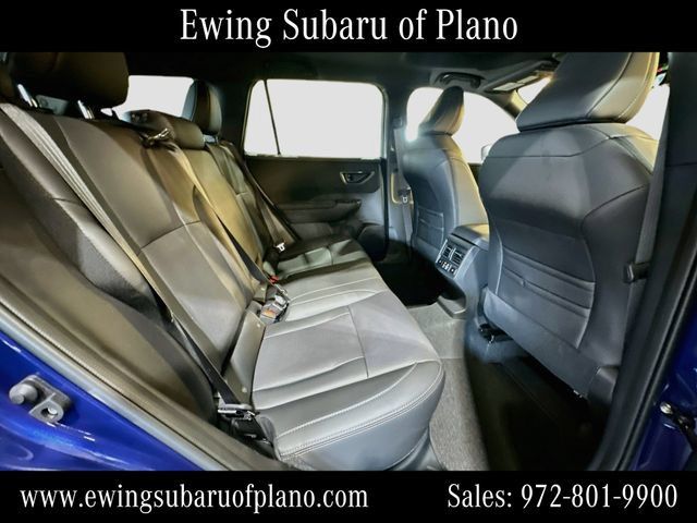 Used 2026 Subaru Outback Limited XT AWD/4WD image 29