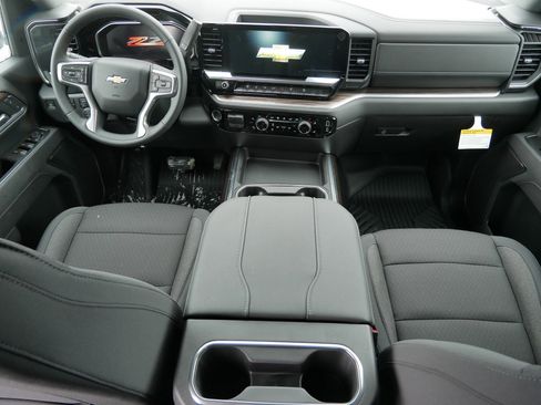 New 2026 Chevrolet Silverado 3500 LT w/ All Star Edition image 6