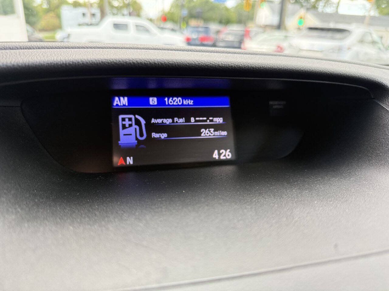 Used 2015 Honda CR-V EX-L image 28