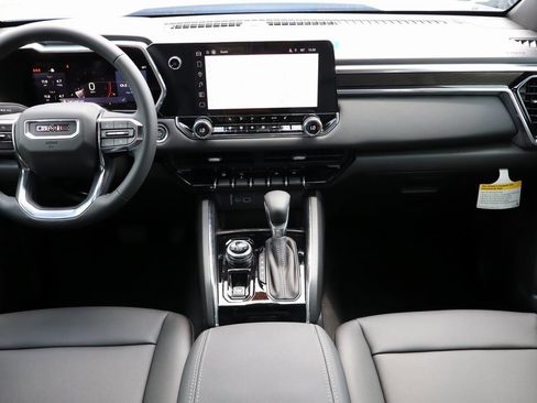 New 2025 GMC Canyon Elevation w/ Convenience Package image 10