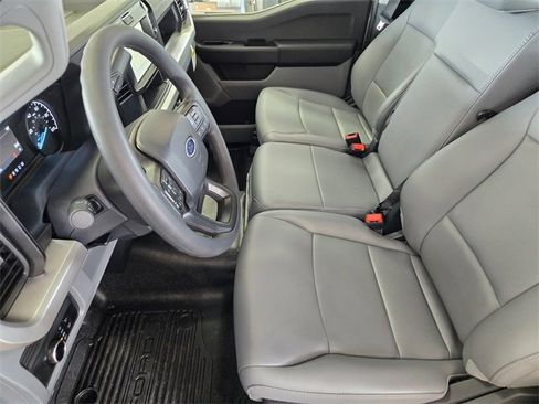 New 2025 Ford F450 XL image 10