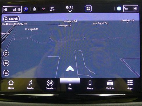 Used 2023 Chrysler Pacifica Limited image 9