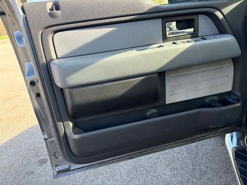 Used 2013 Ford F150 XLT w/ Luxury Equipment Group image 9