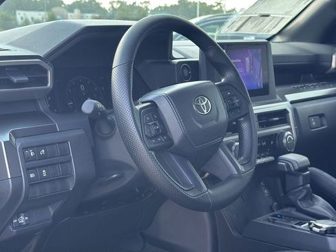New 2025 Toyota Tacoma SR5 image 12