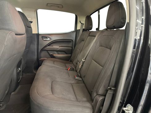 Used 2020 GMC Canyon SLE w/ Driver Alert Package AWD/4WD image 10