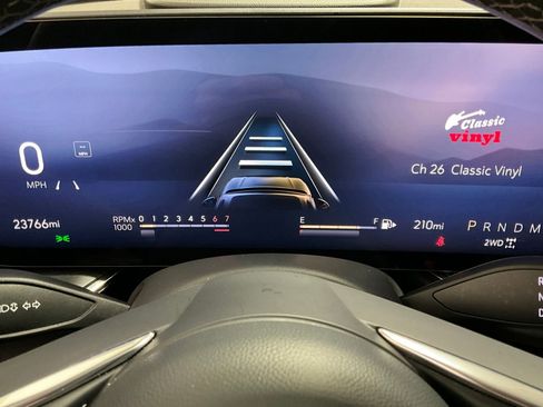 Used 2025 Buick Envision Preferred image 19