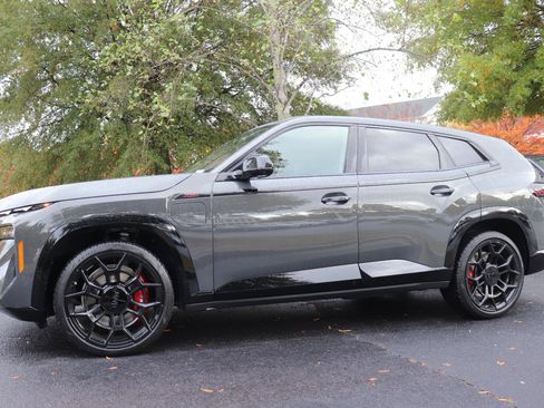 New 2026 BMW XM Label Red w/ M Driver's Package image 45